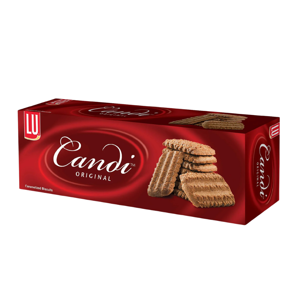 LU Candi Biscuit 106 g buy online USA - 1